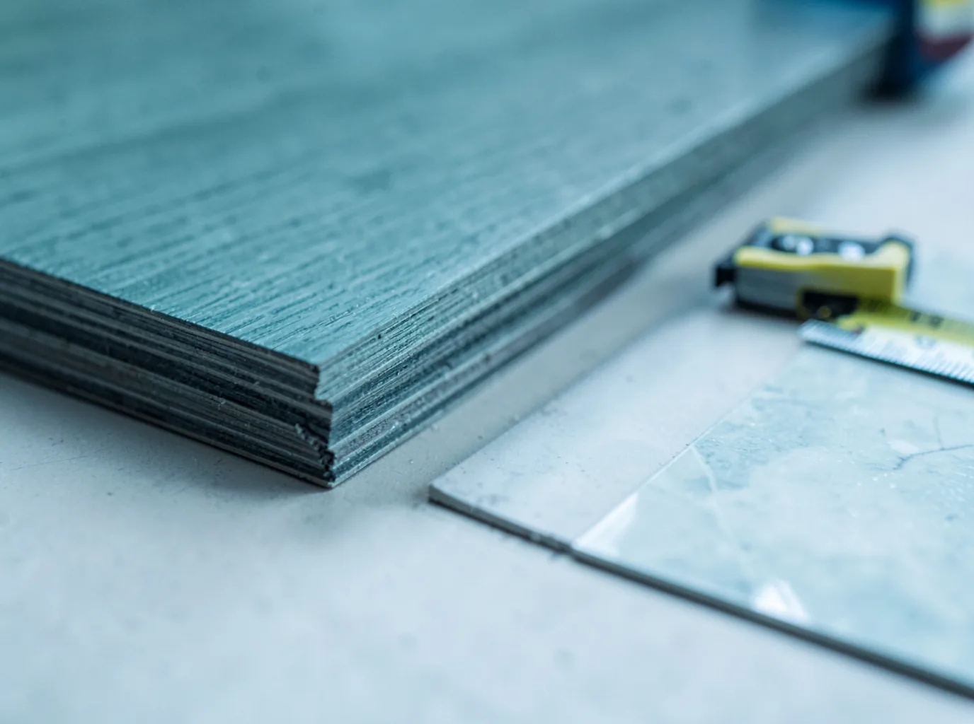 Luxury Vinyl Plank Installation Levels, WV FAQs